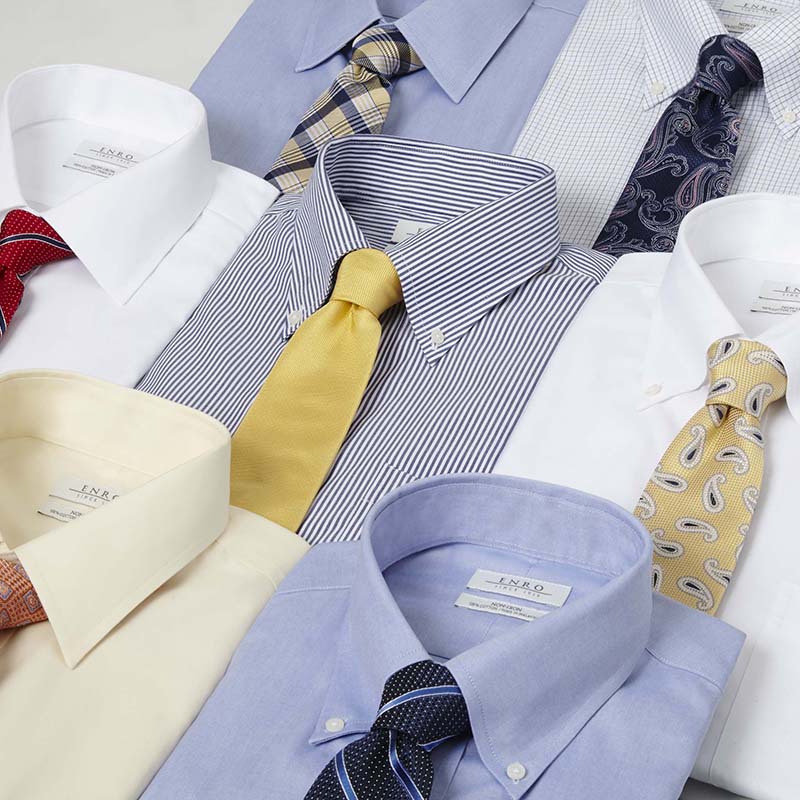 Jim's Clothing | Men's Suits, Clothing & Accessories